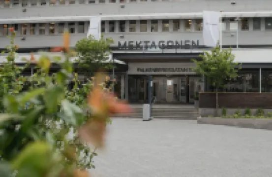Home Hotel Mektagonen