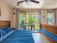Santuario Apartments Hotels in Tulum