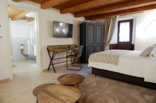 Maison Bertin Hotels in 