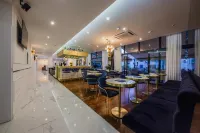 Art Hotel - Morgenmad