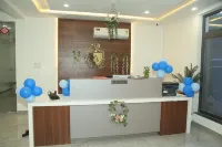 Hotel Akash Palace