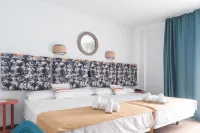 Hotel Moon Dreams la Lanzada - 2-نجوم