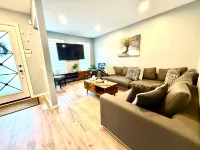Entire single house!