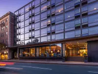 The Study at Yale, Study Hotels Hotels in New Haven