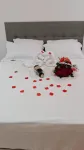 Lindo Loft Decorado No Centro C/ Garagem