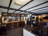 The Plough Inn Hotels in Broadland
