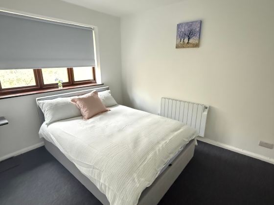 Private Maisonette Chandlers Ford