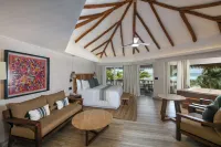 Hotel El Dorado Maroma