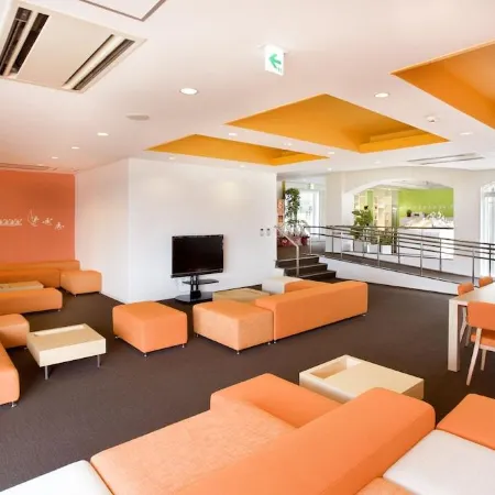 Hotel Familio Tateyama