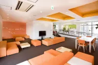 Hotel Familio Tateyama - 3-Star
