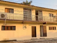 Luz Sofia Bacalar Hotels in Bacalar