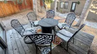Stylish Sun Valley 2Br - Dog-Friendly - 2 Min Walk to Town