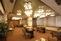 Hotel Il Viale Hachinohe - breakfast