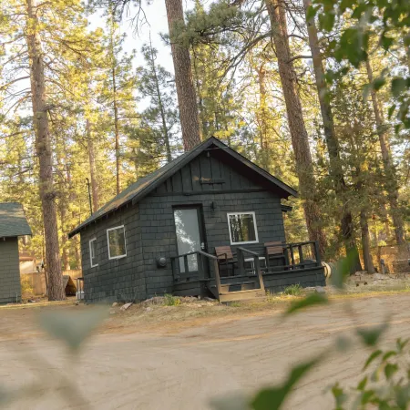 Colorado Lodge
