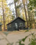 Colorado Lodge