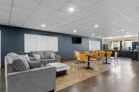 Scottish Inns & Suites - North Hershey