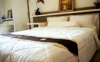 Margonda Residence 3, 4 Dan 5 by Sang Living