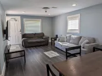 Clean, Private Stay Near ASU - Ideal for Work & Visits