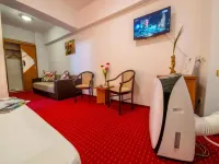 Hotel Sir Orhideea - 2 ดาว