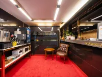 Yangsan Mulgeum September Hotel Hotels in Yangsan-si