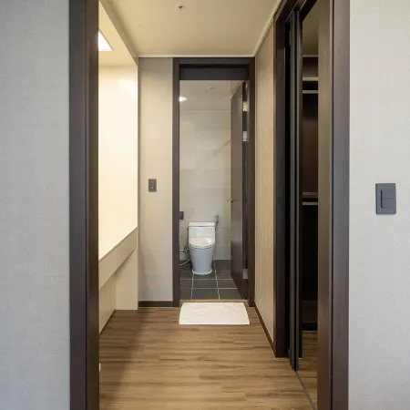 Ulsan Sea Stay Residence