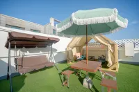 Gyeongju Donghang Stay Mini Hotel - 2-Star