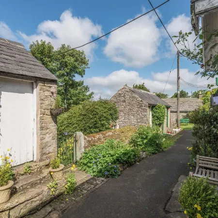 Englewood Cottage