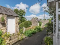 Englewood Cottage