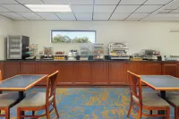Hotel South Tampa & Suites - Aamiainen
