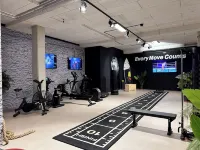 Van der Valk Hotel Harderwijk - С тренажерным залом