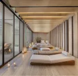 Venus Beach Hotel - spa
