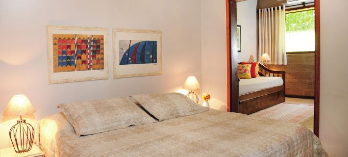 Hotel Daniela Hotels in Itatiaia