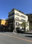 Nikko Iroha - con vistas a la montaña