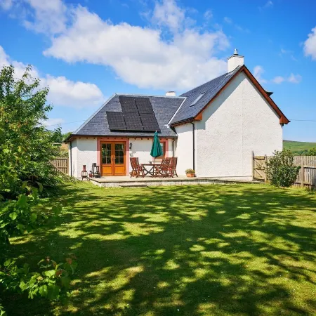 Hazel Lodge
