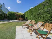 Bay View Hotels in Llanfair-Mathafarn-Eithaf