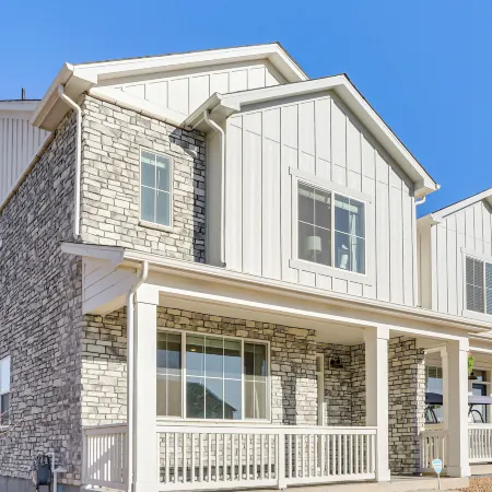 Work, Play & Explore Denver! Townhome Near Airport
