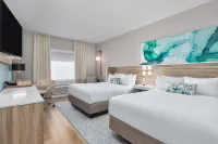Wyndham Garden Anna Hotel di 