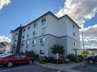 Comfort Inn & Suites Post Falls - Coeur DAlene West Hotels in Post Falls