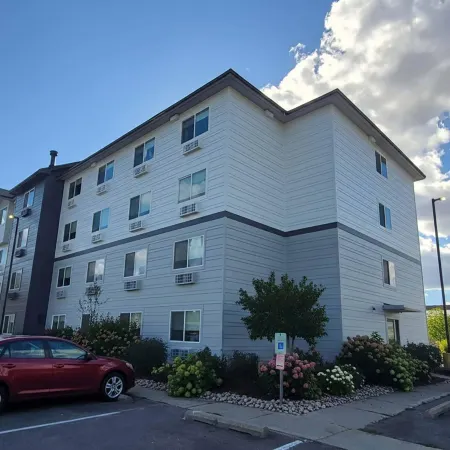 Comfort Inn & Suites Post Falls - Coeur DAlene West