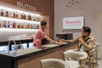 Ramada by Wyndham Itahari Pashupati Marg - bar