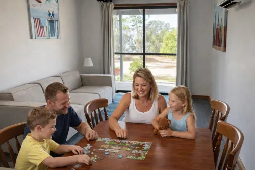 Bayview Cabins Kangaroo Island - Villas