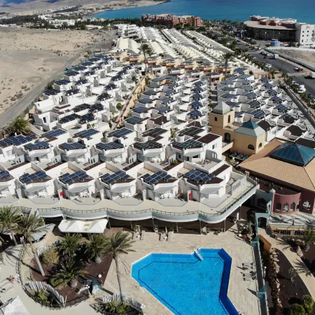 Hotel Esmeralda Maris by LIVVO