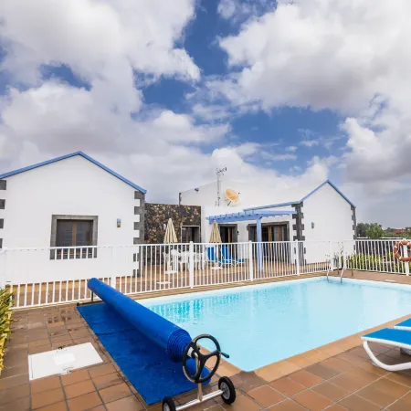 Villas & Apartamentos Tao Mazo