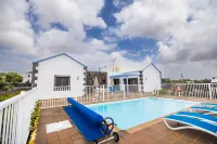Villas & Apartamentos Tao Mazo - Huvilat