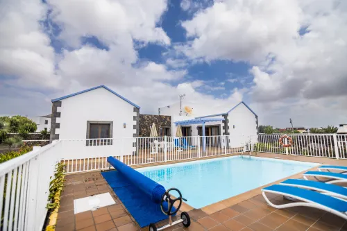 Villas & Apartamentos Tao Mazo