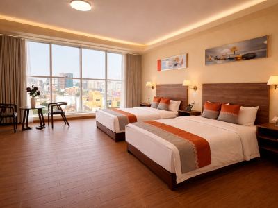 SM Hotel Plus