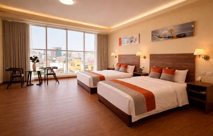 SM Hotel Plus
