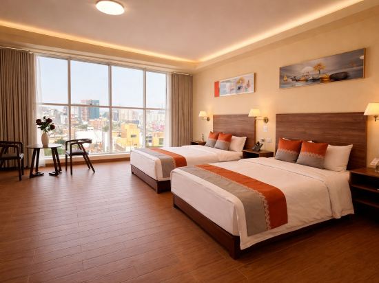SM Hotel Plus