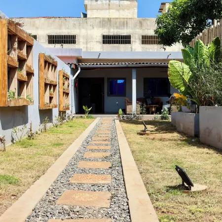 MAYORA Villas & Suites
