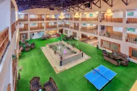 Grand Krisa Resort & Spa, Manali Experience Luxury with All Weather ACs in Every Room